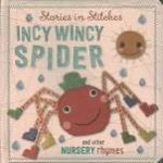 Incy Wincy Spider And Other Nursery Rhymes