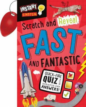 Instant Einstein: Fast and Fantastic by Various