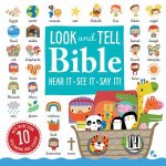 Look And Tell Bible