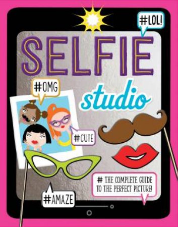 Selfie Studio by Various