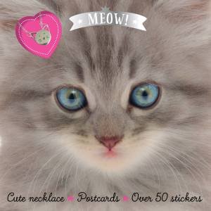 Meow! by Various