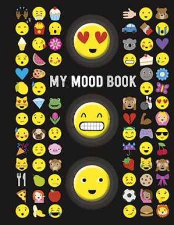 My Mood Book by Various