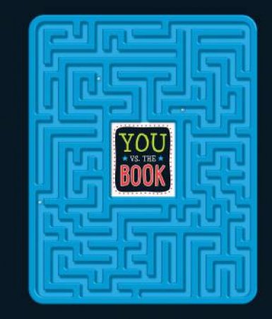 You Vs. The Book by Various