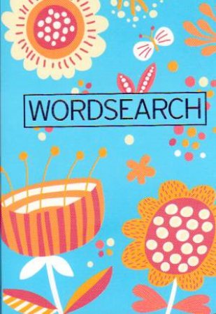 Notebook Style: Wordsearch by Various