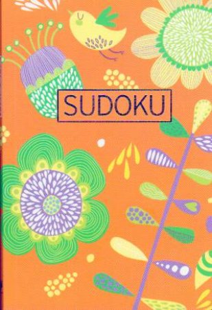 Notebook Style: Sudoku by Various