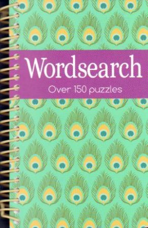 Pretty Wordsearch by Various