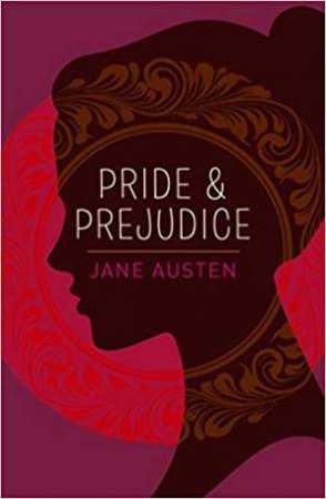 Pride And Prejudice by Jane Austen