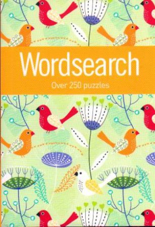 Elegant Wordsearch by Various