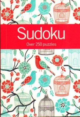 Elegant Sudoku by Various