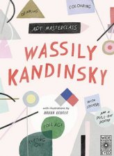 Kandinksy Art Masterclass With