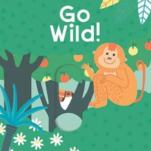 Slide Surprise: Go Wild! by Matthew Morgan & Ana Seixas