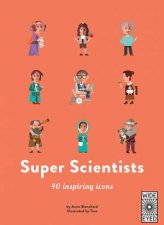 Super Scientists