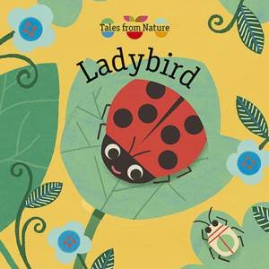 Ladybird (Tales From Nature) by Magali Attiogbe