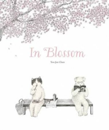 In Blossom by Yooju Cheon