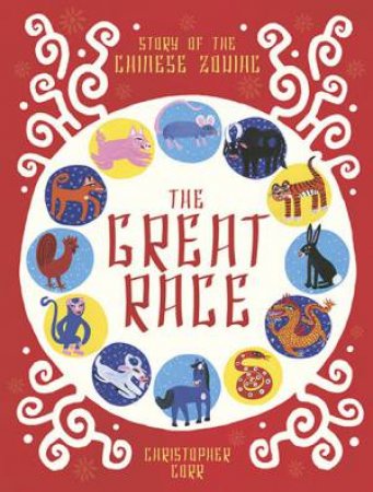 The Great Race by Christopher Corr