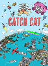 Catch Cat