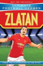 Football Heroes Zlatan