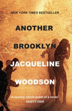 Another Brooklyn by Jacqueline Woodson