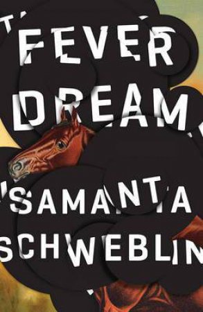 Fever Dream by Samanta Schweblin