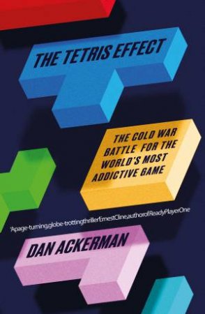 Tetris Effect by Dan Ackerman