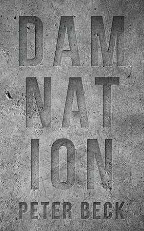 Damnation by Peter Beck