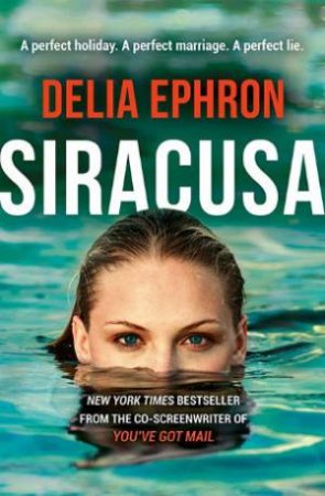 Siracusa by Delia Ephron