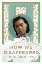 How We Disappeared