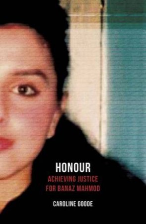 Honour by Caroline Goode