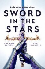 Sword In The Stars