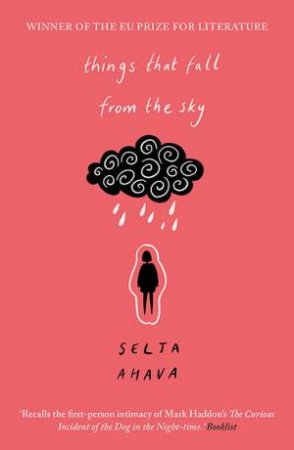 Things That Fall From The Sky by Selja Ahava