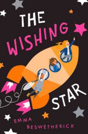 The Wishing Star by Emma Beswetherick