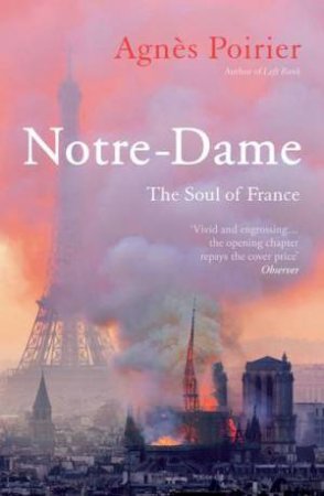 Notre-Dame by Agnes Poirier