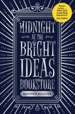 Midnight At The Bright Ideas Bookstore