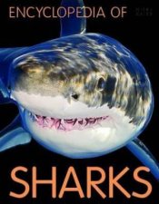 Encyclopedia Of Sharks