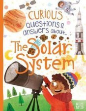 Curious Questions  Answers About The Solar System