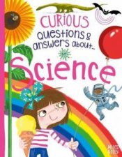 Curious Questions  Answers About Science