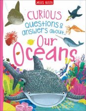 Curious Questions  Answers About Our Oceans