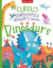 Curious Questions  Answers About Dinosaurs