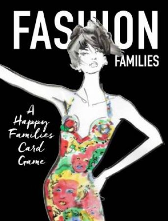 Fashion Families by Helen Rochester