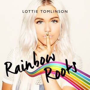 Rainbow Roots by Lottie Tomlinson