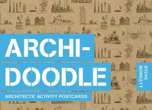 Archidoodle by Steve Bowkett