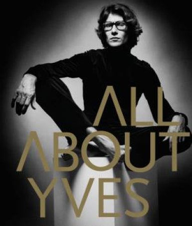 All About Yves by Catherine Ormen