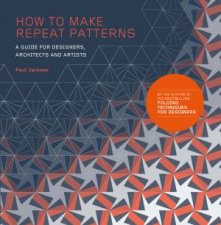 How To Make Repeat Patterns