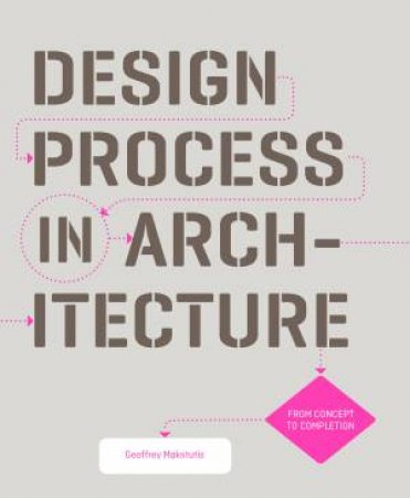 Design Process In Architecture by Makstutis Geoffrey