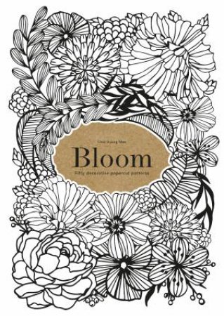 Bloom by Choi Hyang Mee