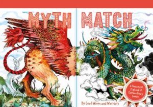 Myth Match by Various