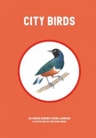 City Birds by Illustrations by Christin