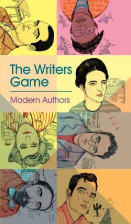 The Writer's Game: Modern Authors by Fuentes Carla