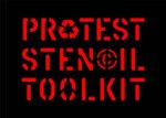 Protest Stencil Toolkit