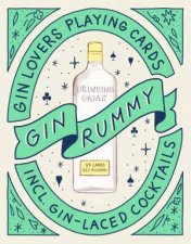 Gin Rummy